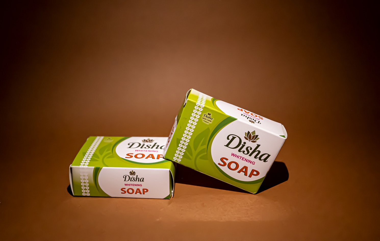 Soap 1